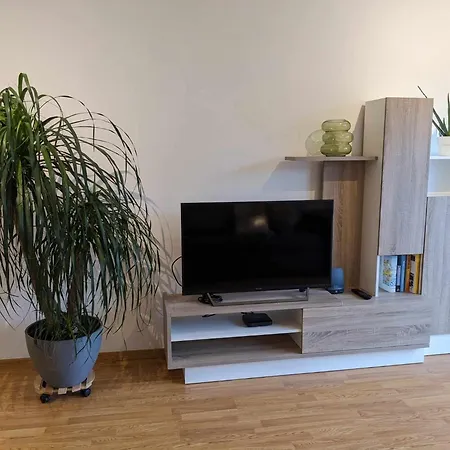 아파트 Vista Linda, Vlak Bij Zeedijk En *