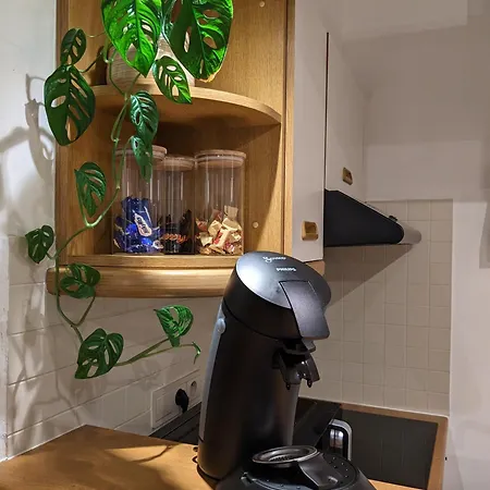 Vista Linda, Vlak Bij Zeedijk En Appartement