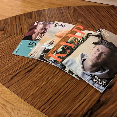 Vista Linda, Vlak Bij Zeedijk En Appartement